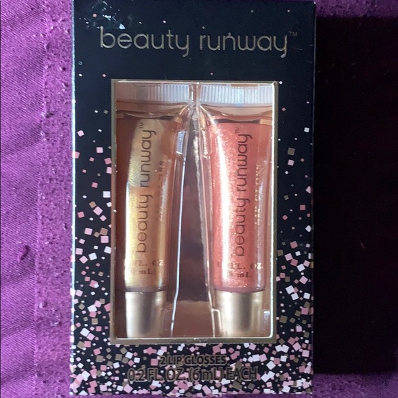 Makeup Lip Gloss Gift Set Poshmark